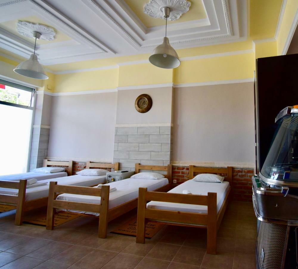 Comfort Room Thessaloníki Exteriör bild
