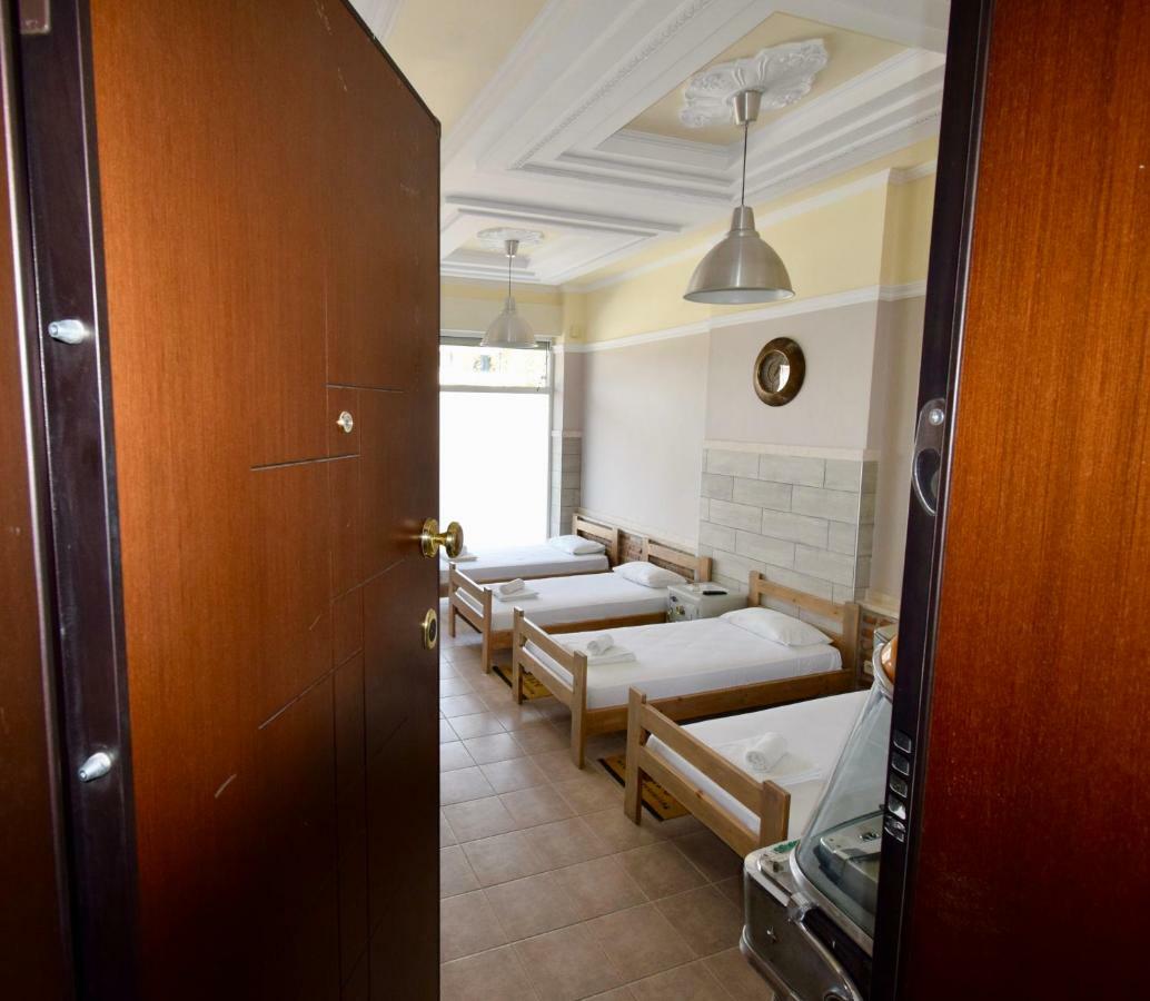 Comfort Room Thessaloníki Exteriör bild
